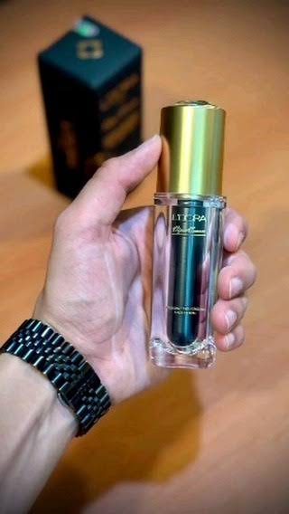 تصویر 2 از سرم سفت‌ کننده و پرکننده وایپر با اثر لیفت فوری